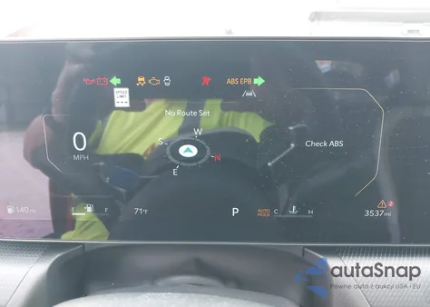 2025 Kia K4 Gt-Line z USA, uszkodzony, nr VIN 3KPFW4DE3SE194555